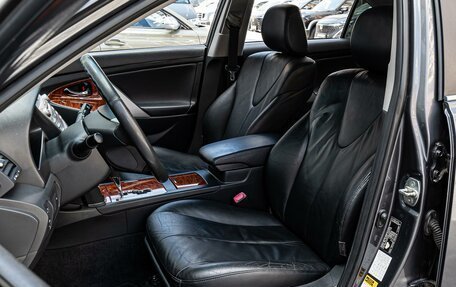 Toyota Camry, 2008 год, 1 280 000 рублей, 10 фотография