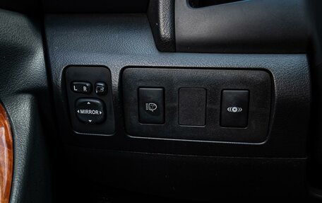 Toyota Camry, 2008 год, 1 280 000 рублей, 18 фотография