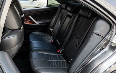 Toyota Camry, 2008 год, 1 280 000 рублей, 9 фотография