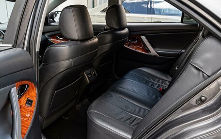 Toyota Camry, 2008 год, 1 280 000 рублей, 11 фотография