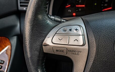 Toyota Camry, 2008 год, 1 280 000 рублей, 17 фотография