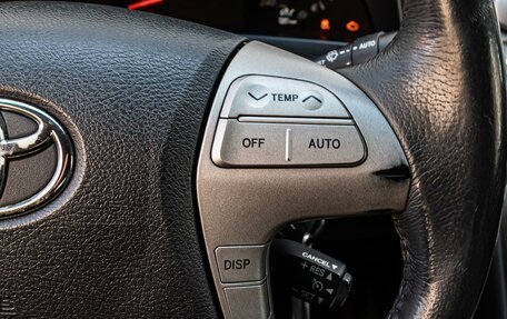 Toyota Camry, 2008 год, 1 280 000 рублей, 19 фотография