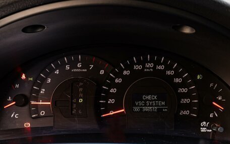 Toyota Camry, 2008 год, 1 280 000 рублей, 15 фотография