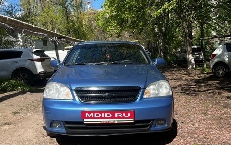 Chevrolet Lacetti, 2006 год, 410 000 рублей, 2 фотография