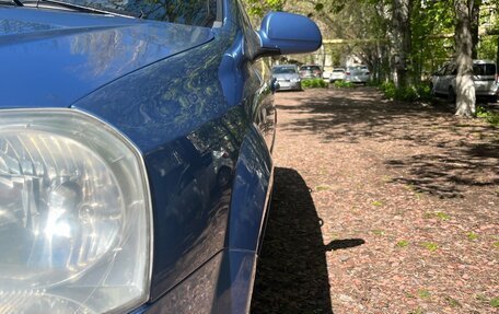 Chevrolet Lacetti, 2006 год, 410 000 рублей, 3 фотография