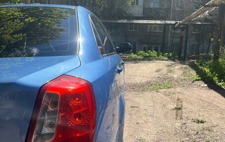 Chevrolet Lacetti, 2006 год, 410 000 рублей, 4 фотография