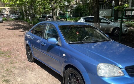Chevrolet Lacetti, 2006 год, 410 000 рублей, 5 фотография