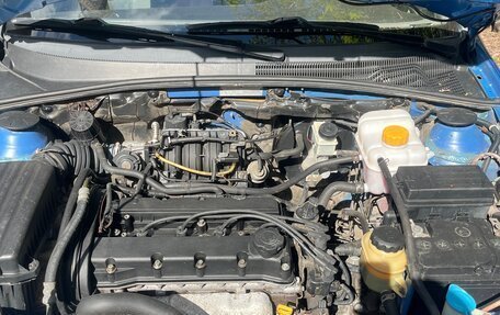 Chevrolet Lacetti, 2006 год, 410 000 рублей, 11 фотография