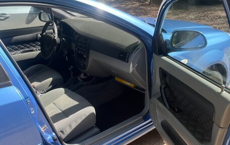 Chevrolet Lacetti, 2006 год, 410 000 рублей, 8 фотография