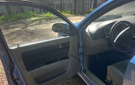 Chevrolet Lacetti, 2006 год, 410 000 рублей, 9 фотография