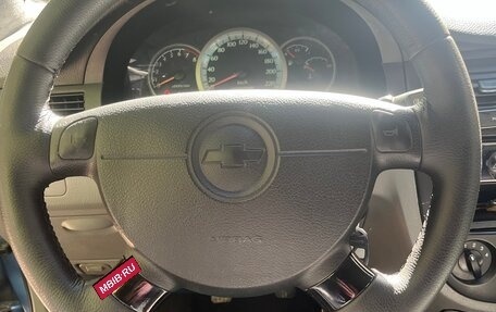 Chevrolet Lacetti, 2006 год, 410 000 рублей, 10 фотография