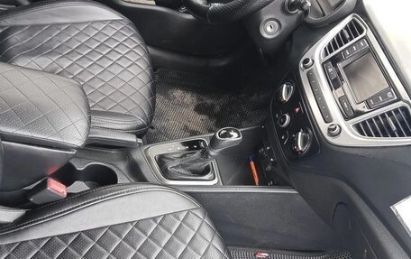 Hyundai Solaris II рестайлинг, 2019 год, 1 050 000 рублей, 6 фотография