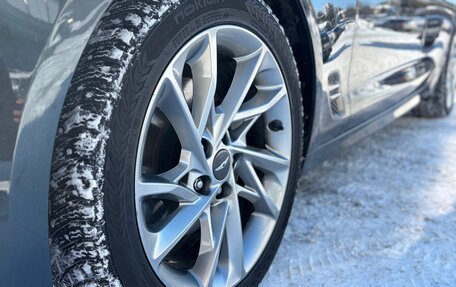 Genesis G70 I, 2021 год, 4 199 000 рублей, 9 фотография