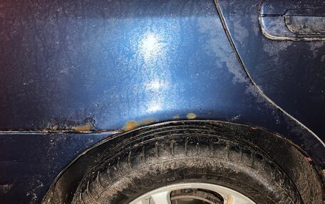 Mazda 626, 1998 год, 240 000 рублей, 4 фотография