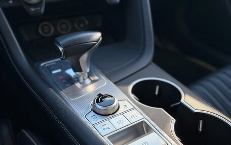 Genesis G70 I, 2021 год, 4 199 000 рублей, 15 фотография