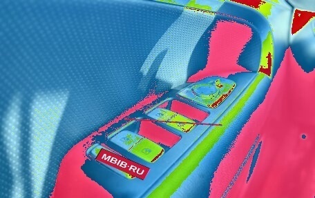 Genesis G70 I, 2021 год, 4 199 000 рублей, 17 фотография