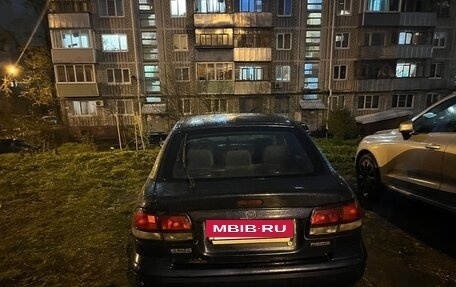 Mazda 626, 1998 год, 240 000 рублей, 2 фотография