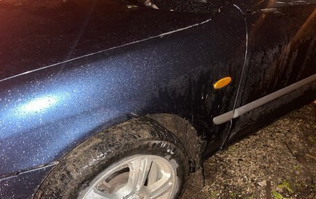 Mazda 626, 1998 год, 240 000 рублей, 6 фотография