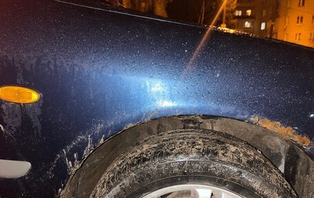 Mazda 626, 1998 год, 240 000 рублей, 5 фотография