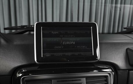 Mercedes-Benz G-Класс AMG, 2015 год, 5 499 000 рублей, 14 фотография