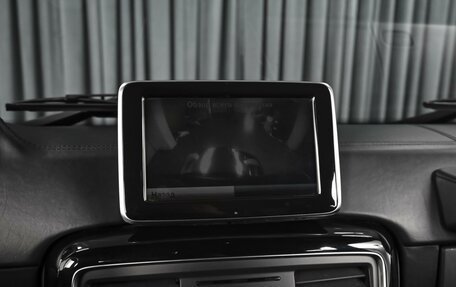 Mercedes-Benz G-Класс AMG, 2015 год, 5 499 000 рублей, 15 фотография