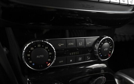 Mercedes-Benz G-Класс AMG, 2015 год, 5 499 000 рублей, 17 фотография