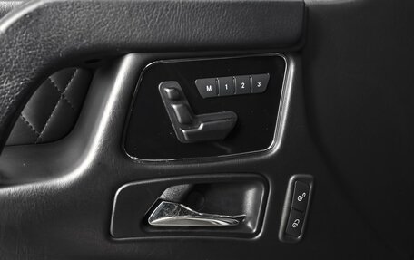 Mercedes-Benz G-Класс AMG, 2015 год, 5 499 000 рублей, 22 фотография