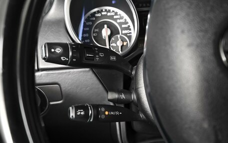 Mercedes-Benz G-Класс AMG, 2015 год, 5 499 000 рублей, 19 фотография