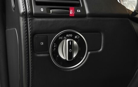 Mercedes-Benz G-Класс AMG, 2015 год, 5 499 000 рублей, 18 фотография