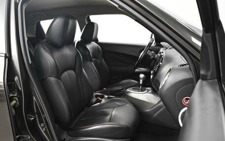 Nissan Juke II, 2011 год, 1 389 000 рублей, 8 фотография