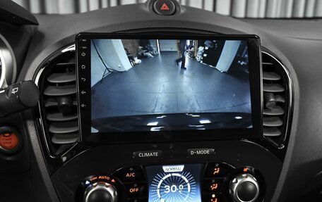 Nissan Juke II, 2011 год, 1 389 000 рублей, 14 фотография