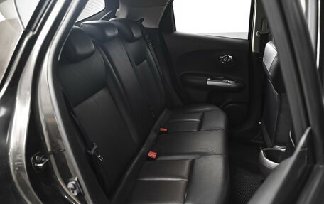 Nissan Juke II, 2011 год, 1 389 000 рублей, 7 фотография