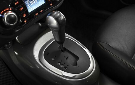 Nissan Juke II, 2011 год, 1 389 000 рублей, 12 фотография