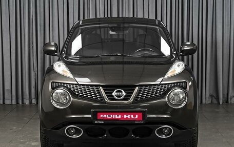 Nissan Juke II, 2011 год, 1 389 000 рублей, 3 фотография