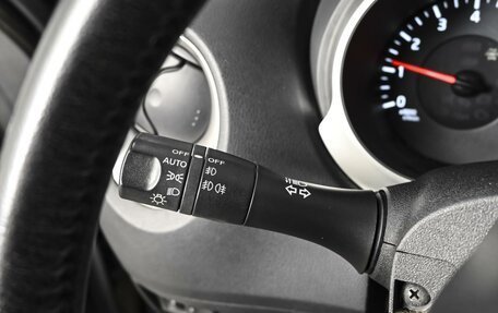 Nissan Juke II, 2011 год, 1 389 000 рублей, 16 фотография