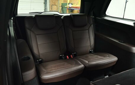 Mercedes-Benz GL-Класс, 2013 год, 2 480 000 рублей, 8 фотография