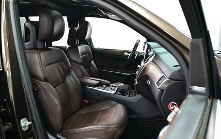 Mercedes-Benz GL-Класс, 2013 год, 2 480 000 рублей, 7 фотография