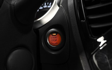 Nissan Juke II, 2011 год, 1 389 000 рублей, 18 фотография