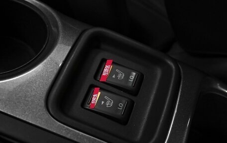 Nissan Juke II, 2011 год, 1 389 000 рублей, 22 фотография