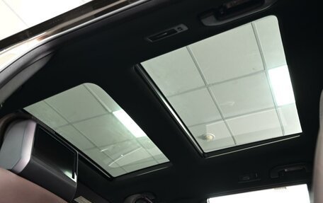 Mercedes-Benz GL-Класс, 2013 год, 2 480 000 рублей, 13 фотография