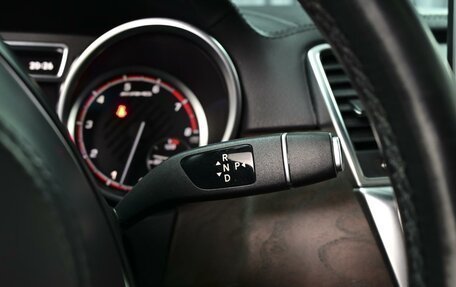 Mercedes-Benz GL-Класс, 2013 год, 2 480 000 рублей, 14 фотография