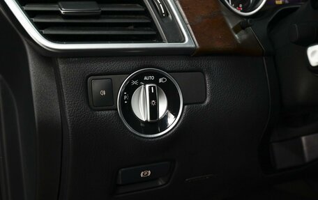 Mercedes-Benz GL-Класс, 2013 год, 2 480 000 рублей, 17 фотография