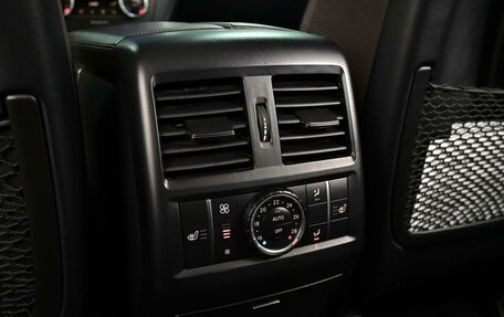 Mercedes-Benz GL-Класс, 2013 год, 2 480 000 рублей, 23 фотография