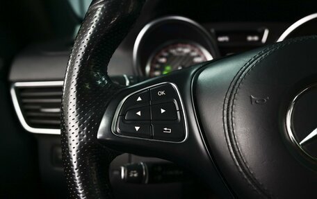 Mercedes-Benz GL-Класс, 2013 год, 2 480 000 рублей, 19 фотография