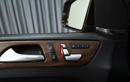 Mercedes-Benz GL-Класс, 2013 год, 2 480 000 рублей, 22 фотография