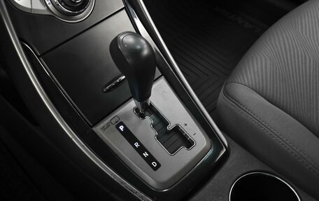 Hyundai Elantra V, 2013 год, 898 000 рублей, 12 фотография