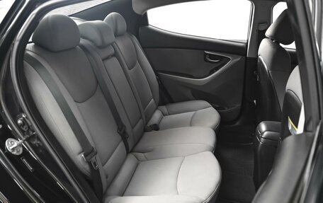 Hyundai Elantra V, 2013 год, 898 000 рублей, 7 фотография