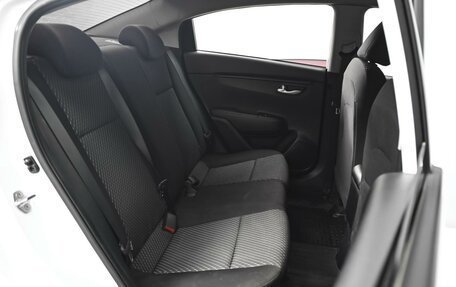 KIA Rio IV, 2019 год, 1 699 000 рублей, 7 фотография