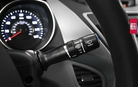 Hyundai Elantra V, 2013 год, 898 000 рублей, 16 фотография