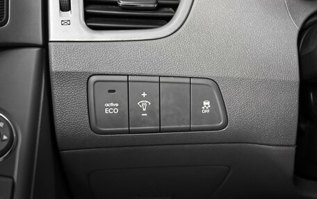 Hyundai Elantra V, 2013 год, 898 000 рублей, 19 фотография